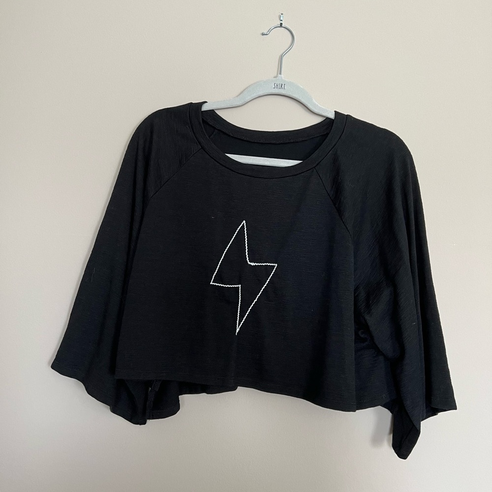 Vestique sweater
